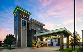 La Quinta Inn & Suites Denton University Drive